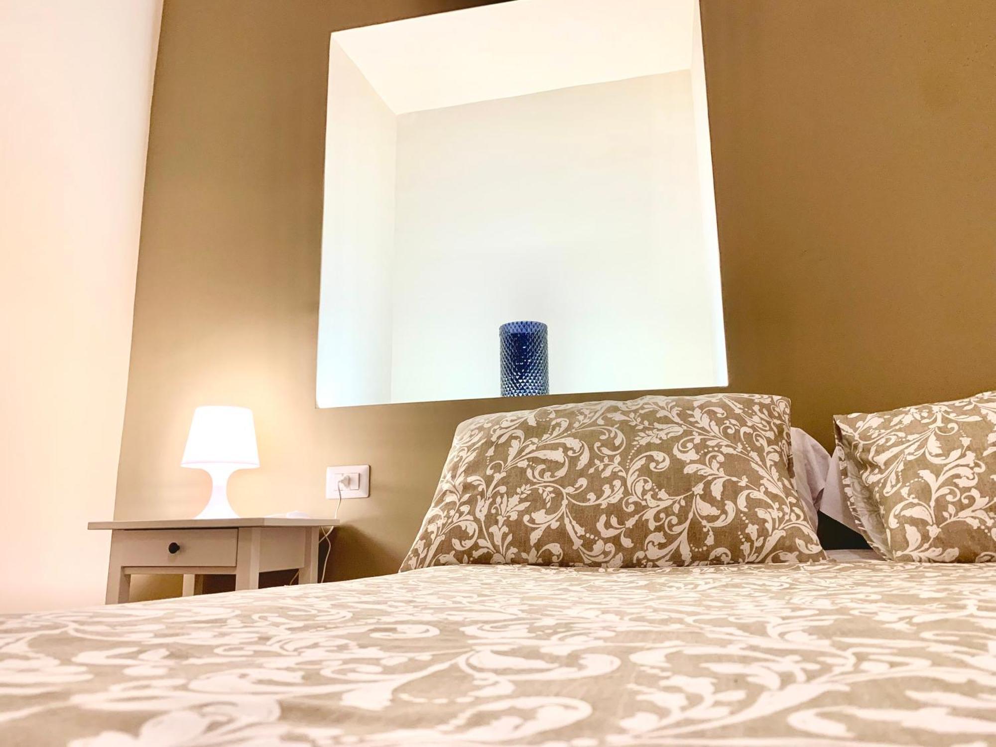 Artis Mare Bed & Breakfast Pozzuoli Eksteriør bilde
