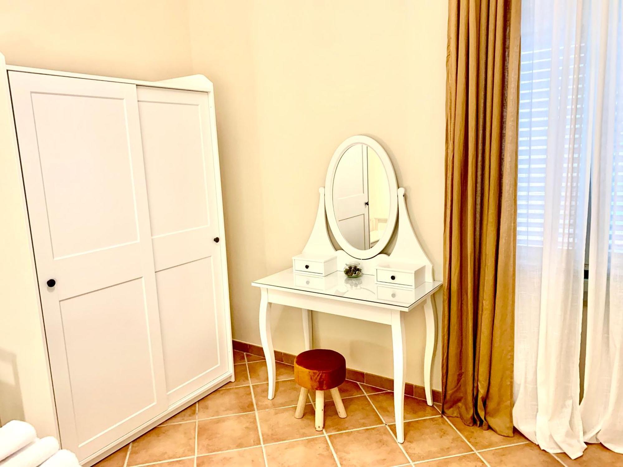 Artis Mare Bed & Breakfast Pozzuoli Eksteriør bilde