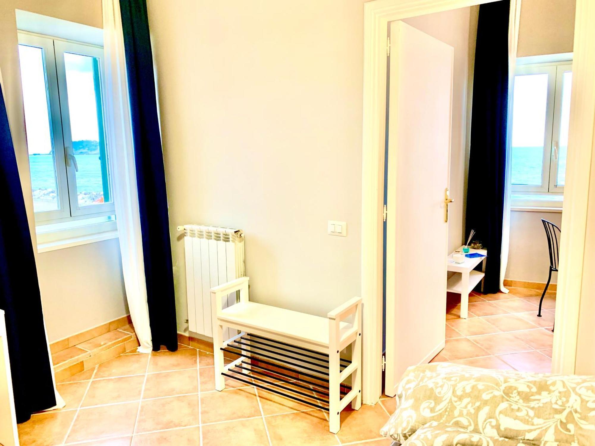 Artis Mare Bed & Breakfast Pozzuoli Eksteriør bilde