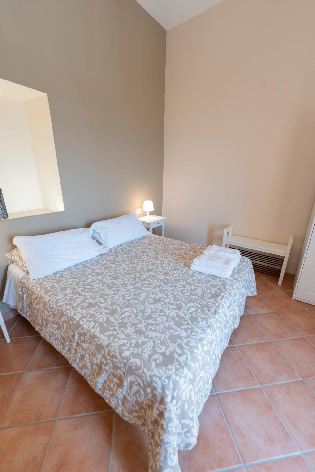Artis Mare Bed & Breakfast Pozzuoli Eksteriør bilde
