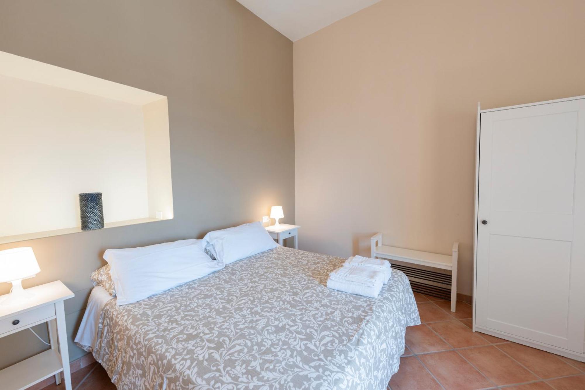Artis Mare Bed & Breakfast Pozzuoli Eksteriør bilde
