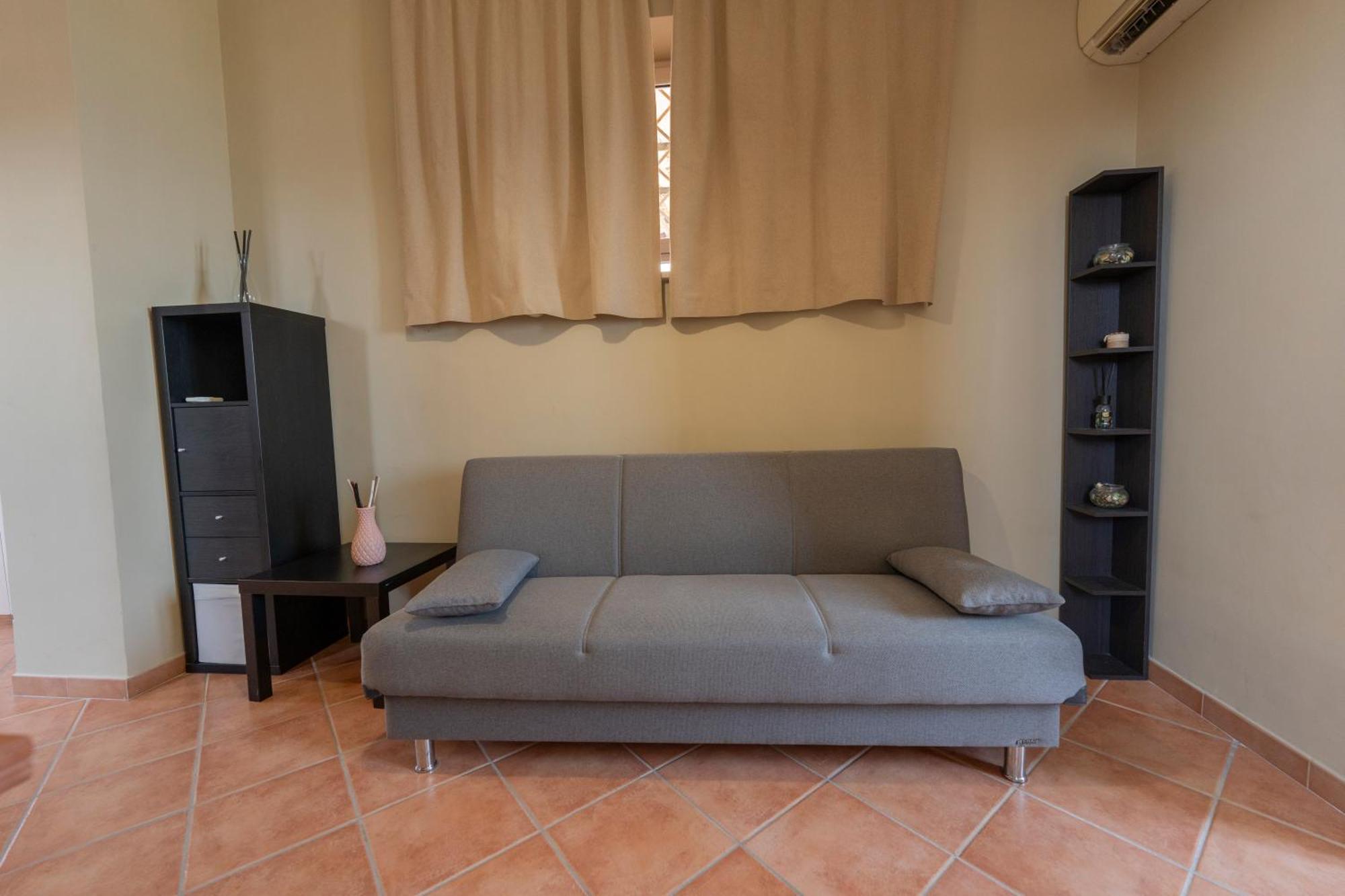 Artis Mare Bed & Breakfast Pozzuoli Eksteriør bilde
